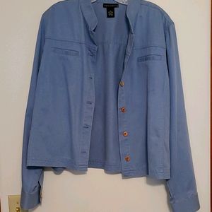 Statements Womens blazer jacket